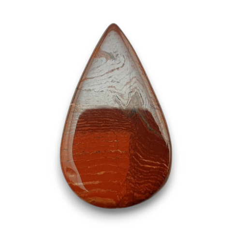 Jasper snake skin cabochon 32x19 mm no 23 Jasper snake skin cabochon 32x19 mm no 23