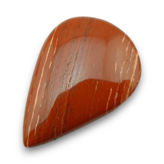 Jasper snake skin cabochon 33x23 mm no 22