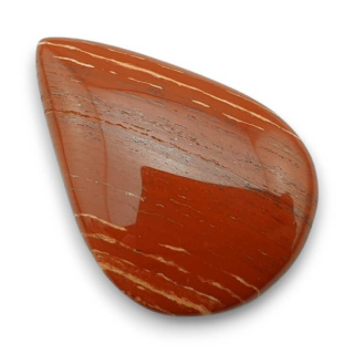 Jasper snake skin cabochon 33x23 mm no 22