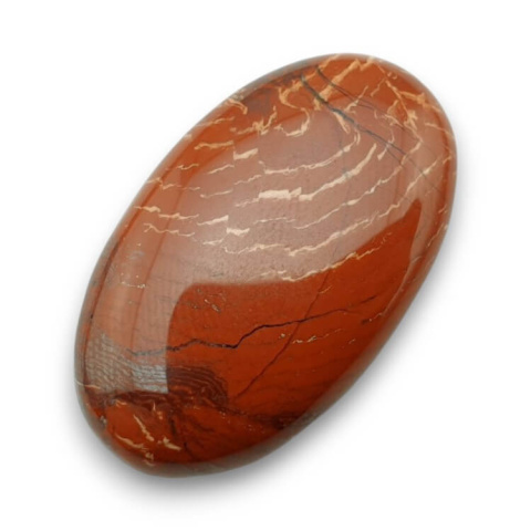 Jasper snake skin cabochon 34x21 mm no 27 Jasper snake skin cabochon 34x21 mm no 27