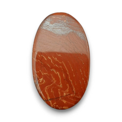 Jasper snake skin cabochon 34x21 mm no 27 Jasper snake skin cabochon 34x21 mm no 27