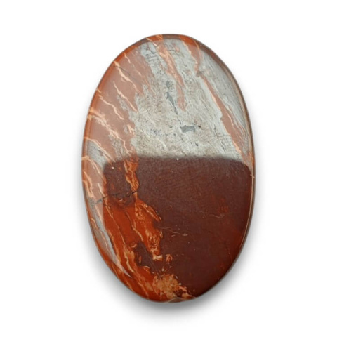 Jasper snake skin cabochon 34x22 mm no 46 Jasper snake skin cabochon 34x22 mm no 46