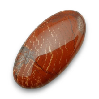 Jasper snake skin cabochon 35x18 mm no 32