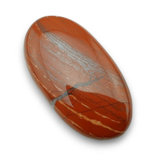 Jasper snake skin cabochon 35x19 mm no 25