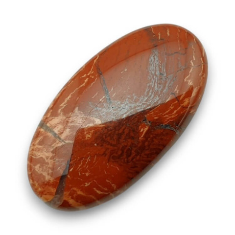 Jasper snake skin cabochon 35x19 mm no 41 Jasper snake skin cabochon 35x19 mm no 41