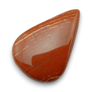 Jasper snake skin cabochon 36x25 mm no 44