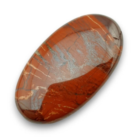 Jasper snake skin cabochon 40x22 mm no 36 Jasper snake skin cabochon 40x22 mm no 36