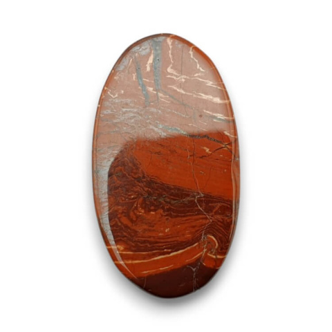Jasper snake skin cabochon 40x22 mm no 36 Jasper snake skin cabochon 40x22 mm no 36