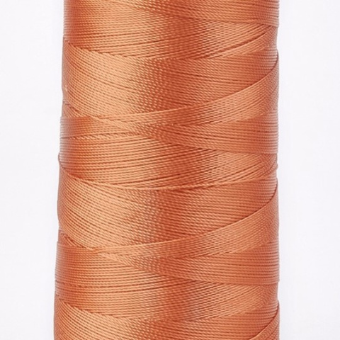 Sznurek poliestrowy skręcany 0,8 mm 5 m sandy brown Sznurek poliestrowy skręcany 0,8 mm 5 m sandy brown