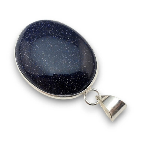 Cairo Night pendant 30x23 mm no 35 Cairo Night pendant 30x23 mm no 35