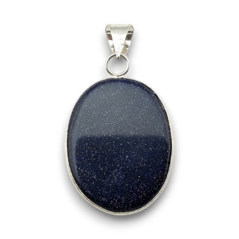 Cairo Night pendant 30x23 mm no 35 Cairo Night pendant 30x23 mm no 35