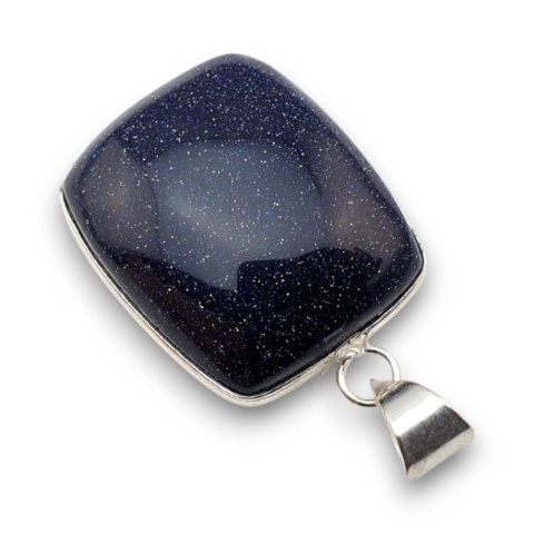 Night of Cairo pendant 30x25 mm no. 5 Night of Cairo pendant 30x25 mm no. 5