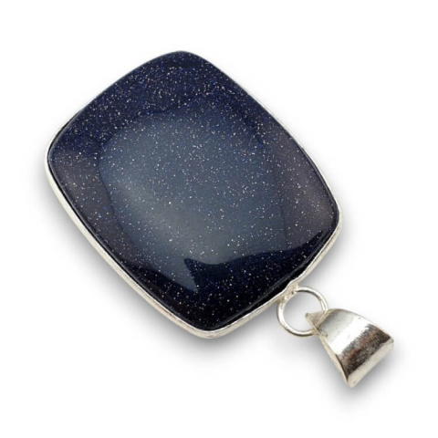Night of Cairo pendant 31x25 mm no. 36 Night of Cairo pendant 31x25 mm no. 36