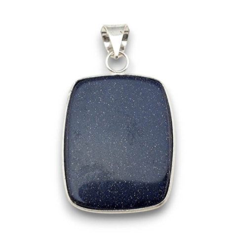 Night of Cairo pendant 31x25 mm no. 36 Night of Cairo pendant 31x25 mm no. 36