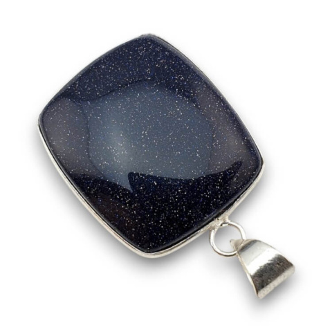 Cairo Night pendant 31x26 mm no 10 Cairo Night pendant 31x26 mm no 10