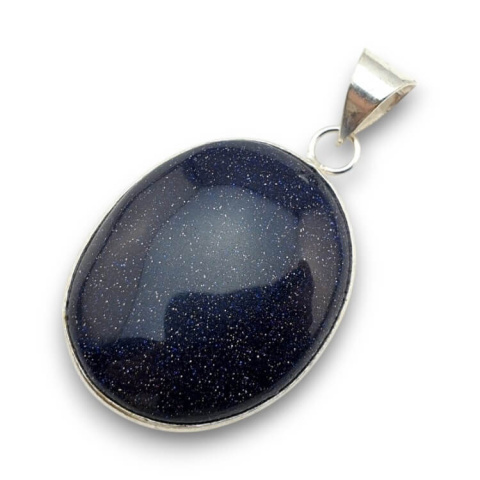 Night of Cairo pendant 31x26 mm no 49 Night of Cairo pendant 31x26 mm no 49