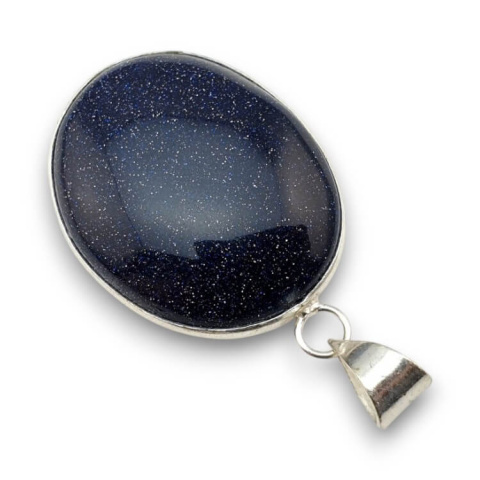 Night of Cairo pendant 31x26 mm no 49 Night of Cairo pendant 31x26 mm no 49