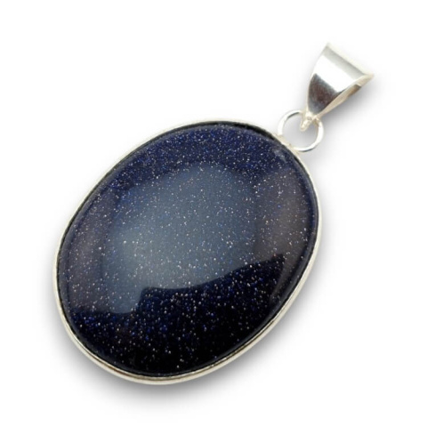 Night of Cairo pendant 32x24 mm no. 24 Night of Cairo pendant 32x24 mm no. 24