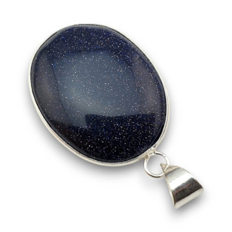 Night of Cairo pendant 32x24 mm no. 24 Night of Cairo pendant 32x24 mm no. 24