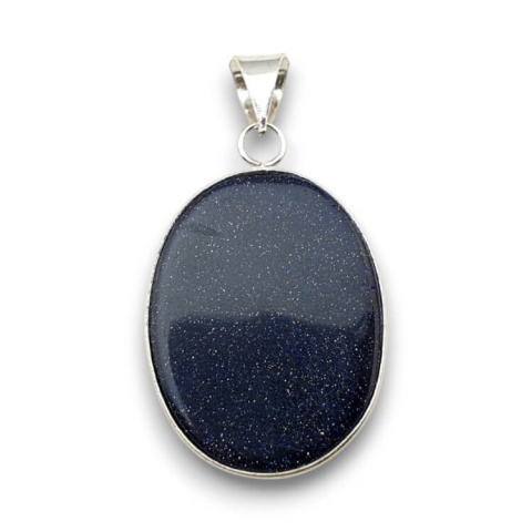 Night of Cairo pendant 32x24 mm no. 24 Night of Cairo pendant 32x24 mm no. 24