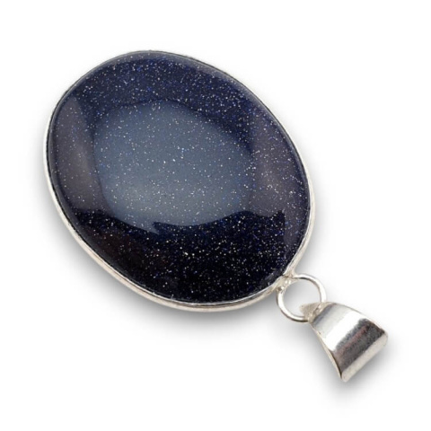 Cairo Night pendant 32x25 mm no 25 Cairo Night pendant 32x25 mm no 25