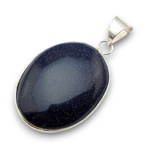 Night of Cairo pendant 32x25 mm no 44 Night of Cairo pendant 32x25 mm no 44