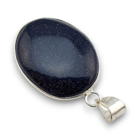 Night of Cairo pendant 32x25 mm no 44 Night of Cairo pendant 32x25 mm no 44