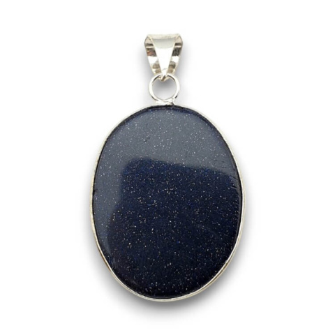 Night of Cairo pendant 32x25 mm no 44 Night of Cairo pendant 32x25 mm no 44