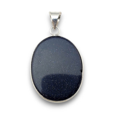 Night of Cairo pendant 33x27 mm no. 6 Night of Cairo pendant 33x27 mm no. 6