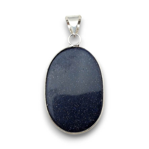 Cairo Night pendant 34x23 mm no 46 Cairo Night pendant 34x23 mm no 46