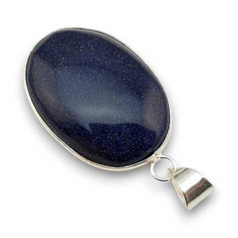 Night of Cairo pendant 35x25 mm no. 29 Night of Cairo pendant 35x25 mm no. 29