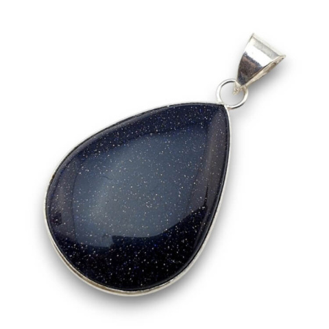 Night of Cairo pendant 35x27 mm no. 2 Night of Cairo pendant 35x27 mm no. 2