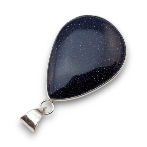 Night of Cairo pendant 35x27 mm no. 2 Night of Cairo pendant 35x27 mm no. 2