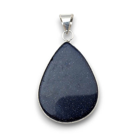 Night of Cairo pendant 35x27 mm no. 2 Night of Cairo pendant 35x27 mm no. 2