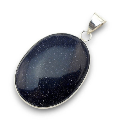 Night of Cairo pendant 36x27 mm no. 4 Night of Cairo pendant 36x27 mm no. 4