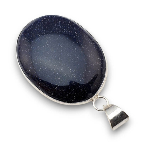 Night of Cairo pendant 36x27 mm no. 4 Night of Cairo pendant 36x27 mm no. 4