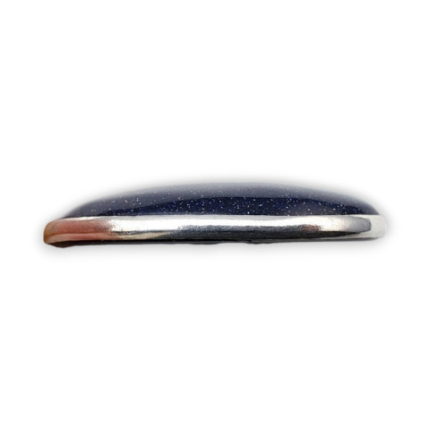 Night of Cairo pendant 36x27 mm no. 4 Night of Cairo pendant 36x27 mm no. 4