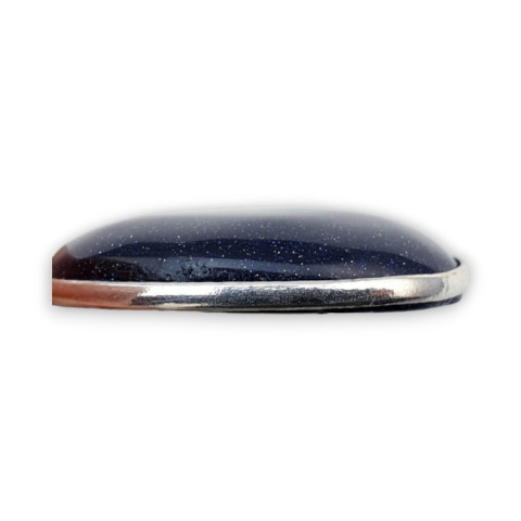 Night of Cairo pendant 37x28 mm no 14 Night of Cairo pendant 37x28 mm no 14