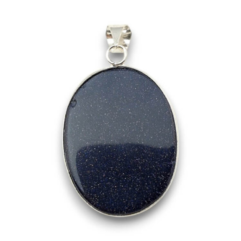 Night of Cairo pendant 37x28 mm no 14 Night of Cairo pendant 37x28 mm no 14