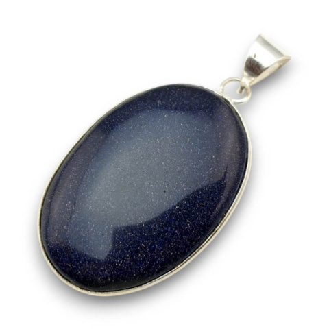 Night of Cairo pendant 39x27 mm no. 7 Night of Cairo pendant 39x27 mm no. 7