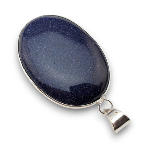 Night of Cairo pendant 39x27 mm no. 7 Night of Cairo pendant 39x27 mm no. 7