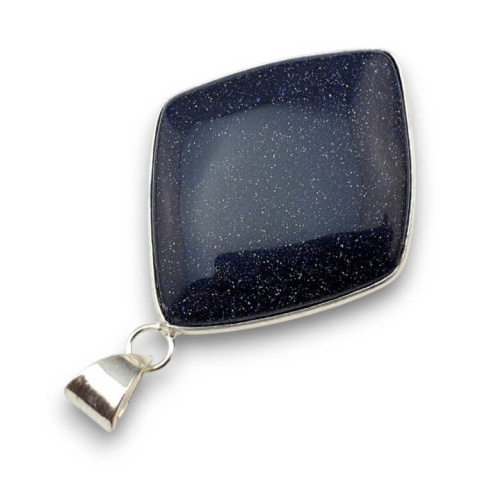 Night of Cairo pendant 39x32 mm no. 12 Night of Cairo pendant 39x32 mm no. 12