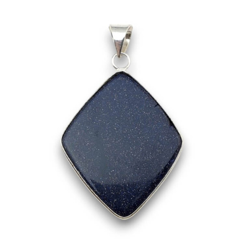 Night of Cairo pendant 39x32 mm no. 12 Night of Cairo pendant 39x32 mm no. 12