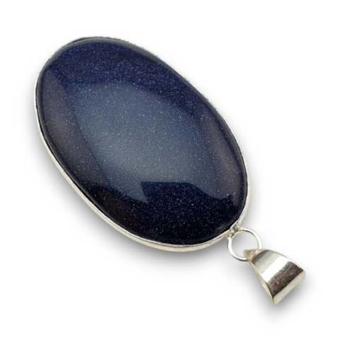 Night of Cairo pendant 40x25 mm no. 37 Night of Cairo pendant 40x25 mm no. 37
