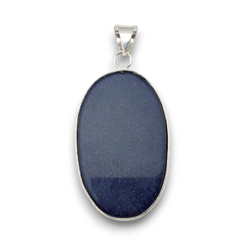 Night of Cairo pendant 40x25 mm no. 37 Night of Cairo pendant 40x25 mm no. 37