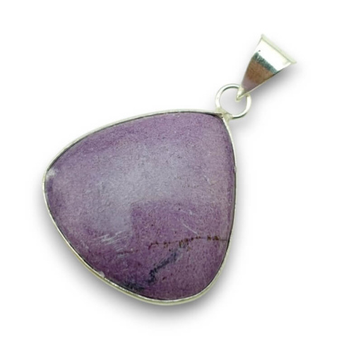 Stichtite pendant 30x29 mm no. 17 Stichtite pendant 30x29 mm no. 17