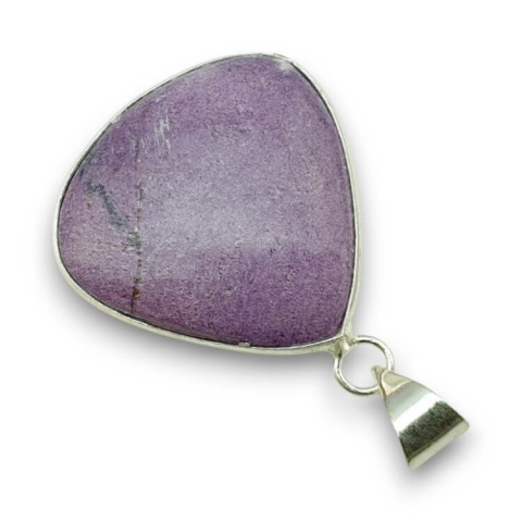 Stichtite pendant 30x29 mm no. 17 Stichtite pendant 30x29 mm no. 17