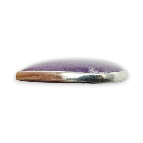 Stichtite pendant 30x29 mm no. 17 Stichtite pendant 30x29 mm no. 17