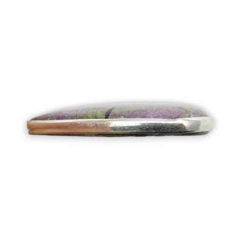 Stichtite pendant 33x24 mm No 19 Stichtite pendant 33x24 mm No 19