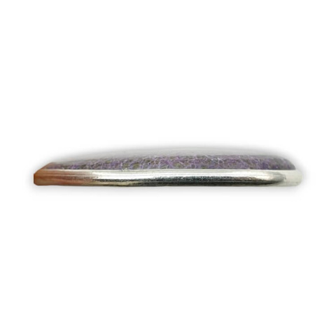 Stichtite pendant 33x25 mm no 6 Stichtite pendant 33x25 mm no 6